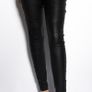 treggings_with_zips__Color_BLACK_ size 10 and 12 Image 4