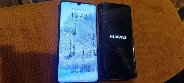 Huawei P30 Pro for parts leixlip area
