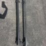 car roof box with rack. Image 2