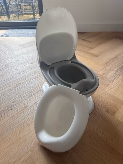 Nubby Potty Trainer