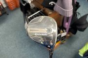TaylorMade Qi35 3 Wood BRAND NEW!
