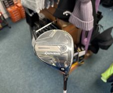 TaylorMade Qi35 3 Wood BRAND NEW!