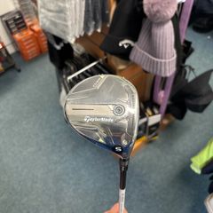 TaylorMade Qi35 3 Wood BRAND NEW!