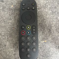 Genuine Sky Q Voice Remote Control Bluetooth  Original Sky Remote  Tested