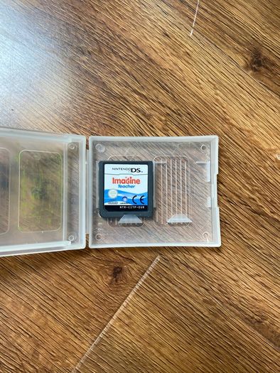 nintendo game