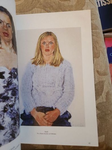 Mick O'dea Paintings 2001 Catalogue. First Edition Large Volume Paperback In Very Good Condition.