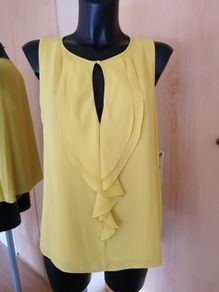 Women's Top Nwt Size L Zara