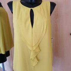 Women's Top Nwt Size L Zara
