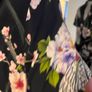 Zara midi dress Image 5