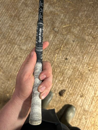 Nike Vapor Speed Driver