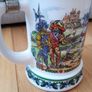 Vintage Beer Stein / Tankard Image 4