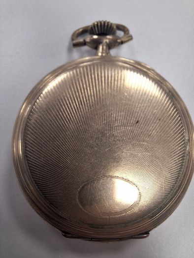 Pocket Watch