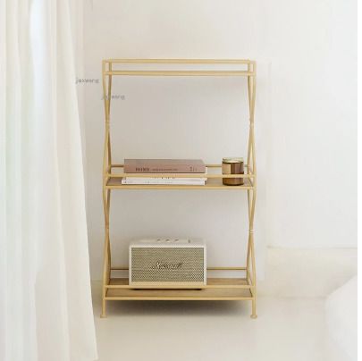 BRAND NEW Storage Racks Modern Simple Furniture Shelf Kitchen Bedroom Bathroom Organizer