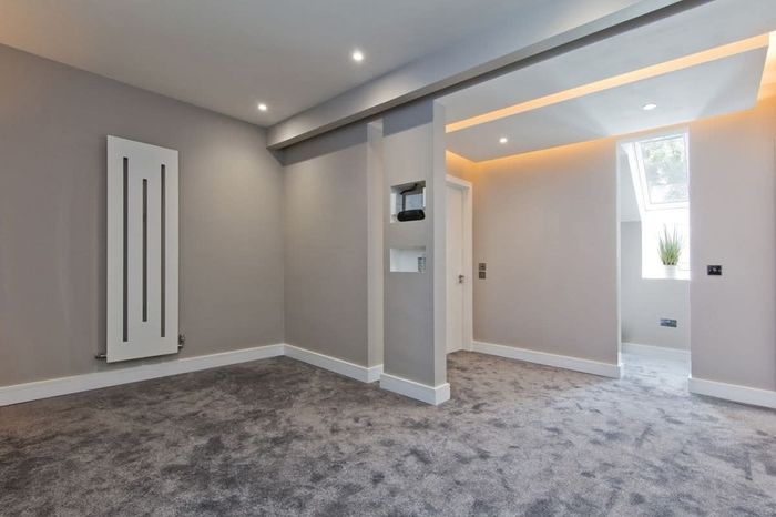 Professional Painting & Handyman Service - Dublin
