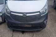Vauxhall Vivaro breaking for parts