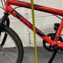 Zenith MX20 Verve Bike Image 5