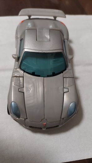 Transformer  / toy