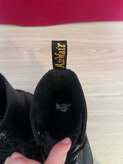 Dr. Martens
