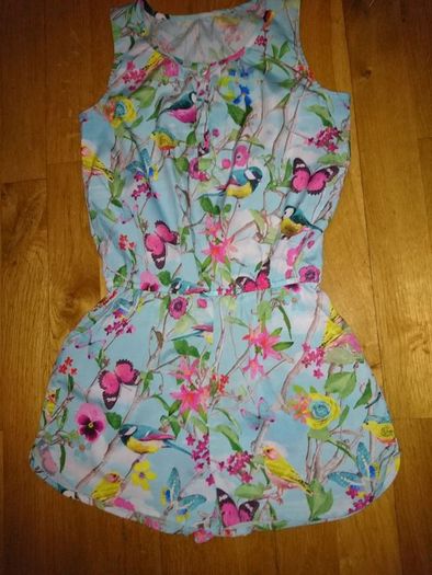 Next jumpsuit