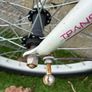 Carrera Transit Folding Bike Image 2