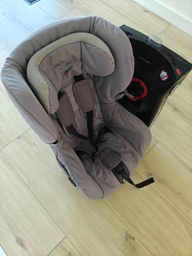 Maxicosy Rotating Car Seat