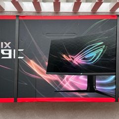 Asus ROG Strix XG349C 34" Ultrawide Gaming Monitor