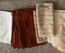 Cusion Covers