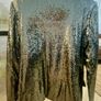 Sequin blazer size 12 - 14 Image 4