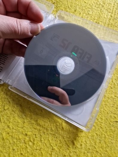 Fifa 12 PlayStation3 Ps3 Games Original
