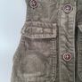 Girls Pinafore Dress Image 3