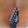 cort x1super strat Image 2