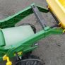 ride on tractor Image 3