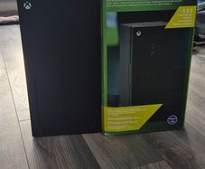 Xbox Mini Fridge