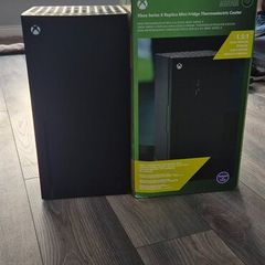 Xbox Mini Fridge