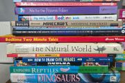 Childrens books