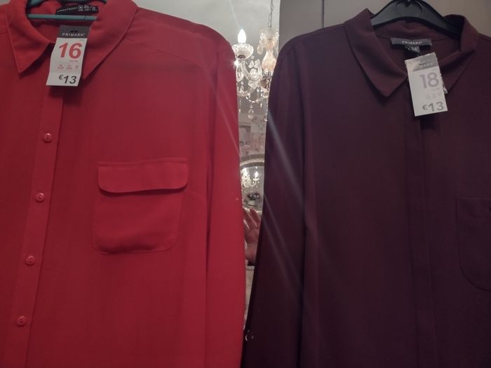 New Blouses for sale  with tags!!