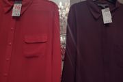 New Blouses for sale  with tags!!