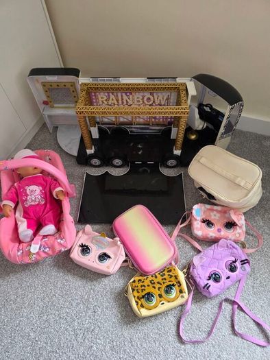Toys Bundle