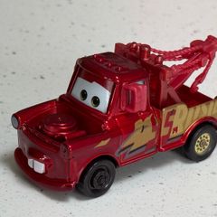 Disney Pixar Cars Mater