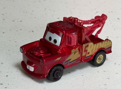 Disney Pixar Cars Mater