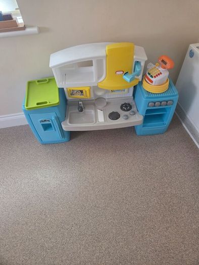 Creche supplies