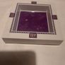 Silk cut square ashtray ,hard plastic, used condition,,collectors item, late 70s early 80s,price includes post to anywhere in Ireland thank you, sold as is Image 9