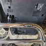Volkswagen transporter bullbar, side bars, top bar Image 10
