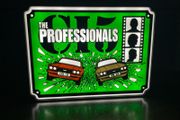 CI5 The Professionals Lightbox