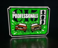 CI5 The Professionals Lightbox