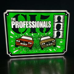 CI5 The Professionals Lightbox
