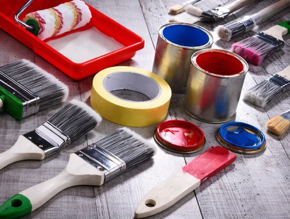 Painter & Decorator Offaly, Laois, Westmeath