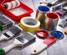 Painter & Decorator Offaly, Laois, Westmeath