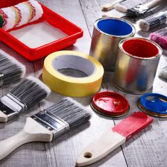Painter & Decorator Offaly, Laois, Westmeath