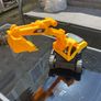 Boys toy truck Image 2